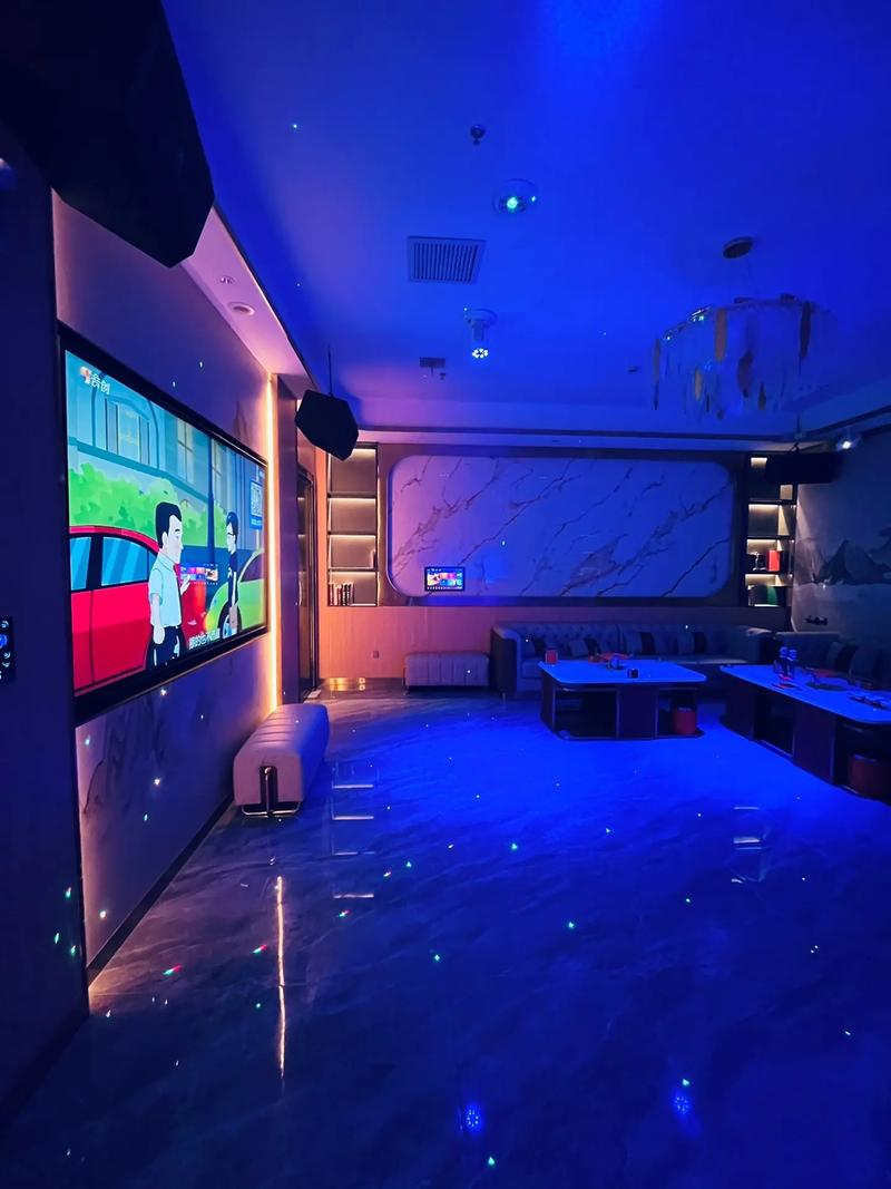 衢州商务ktv畅玩攻略揭秘商务ktv玩法-江山市ktv预订